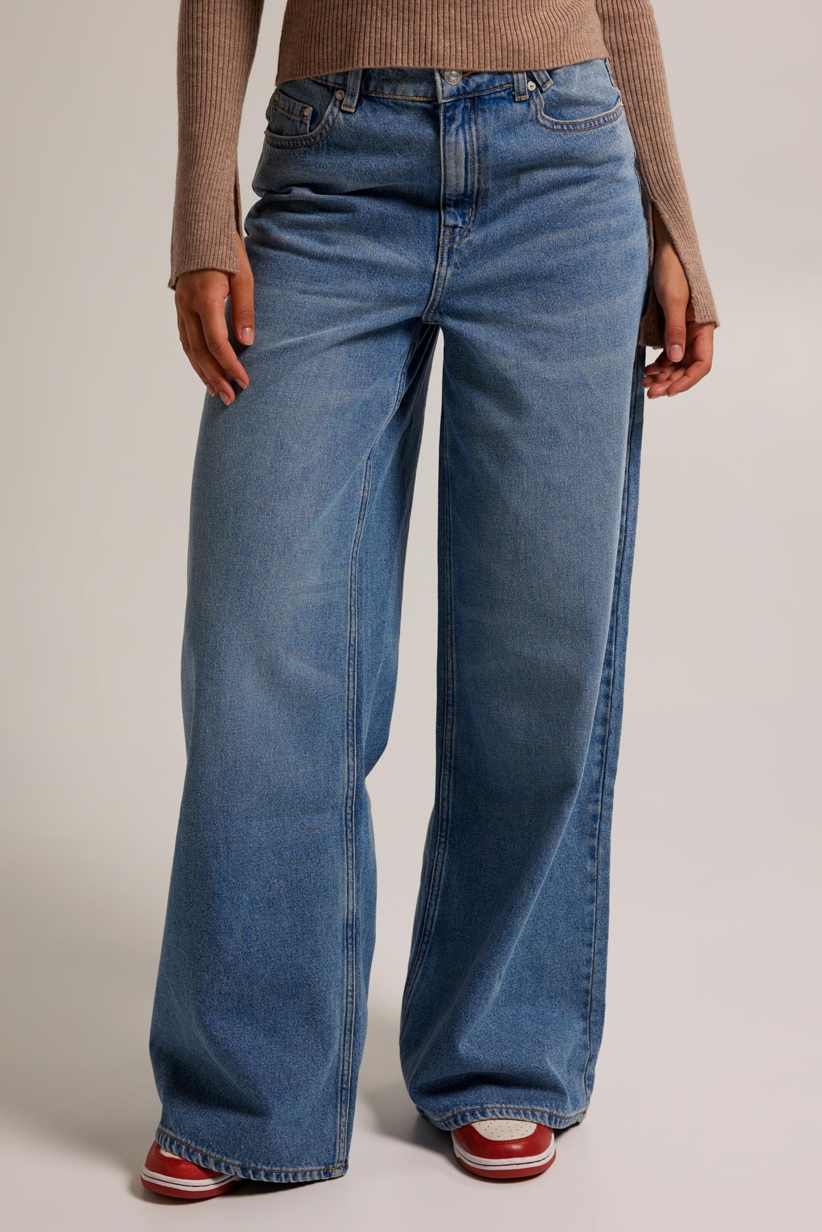 Women Jeans Missouri Denim blue | America Today