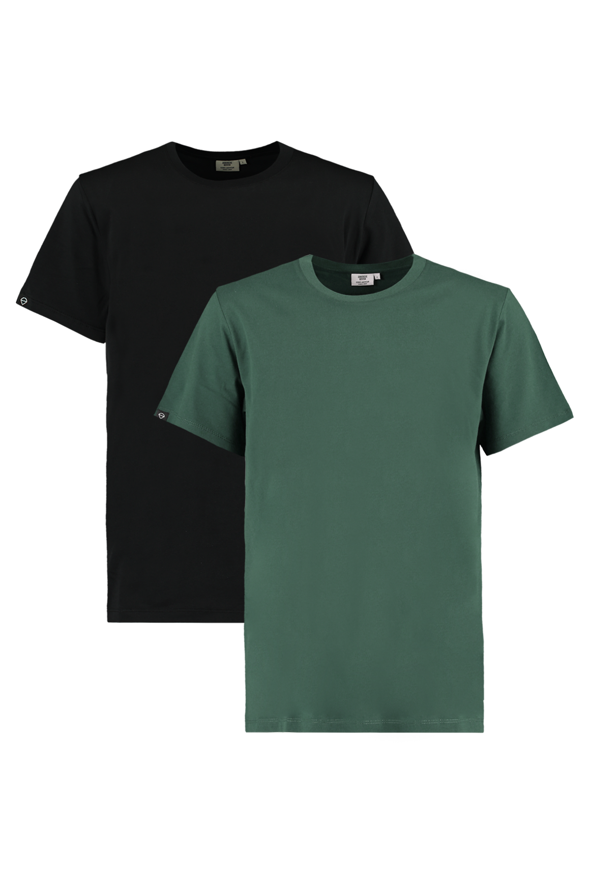 basic t shirt pack