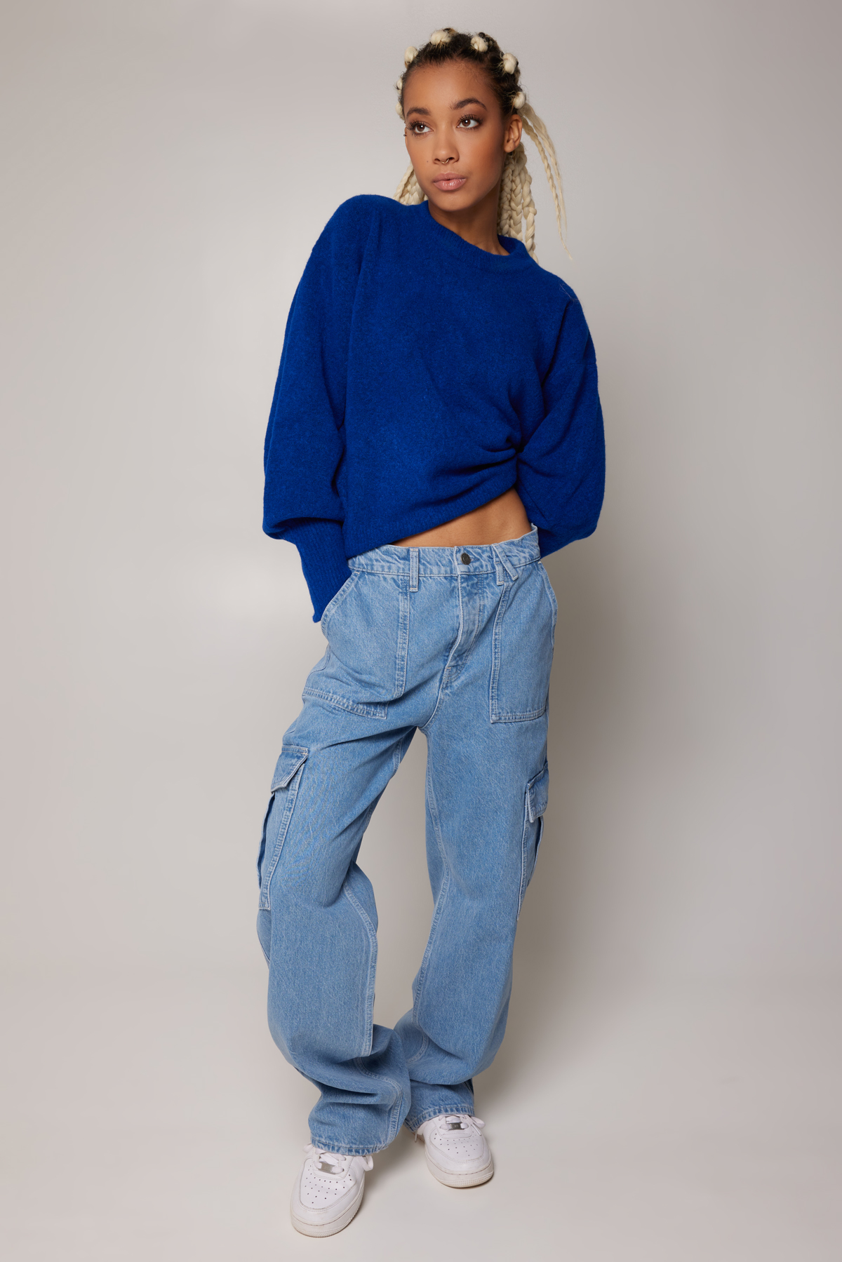 Women Jeans Baltimore Medium used | America Today