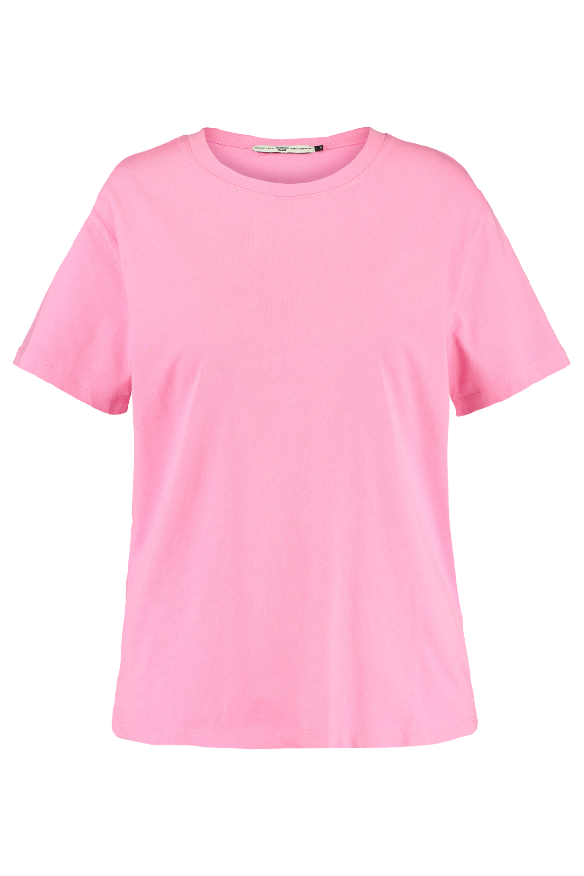 Women T-shirt Elijn Pink | America Today