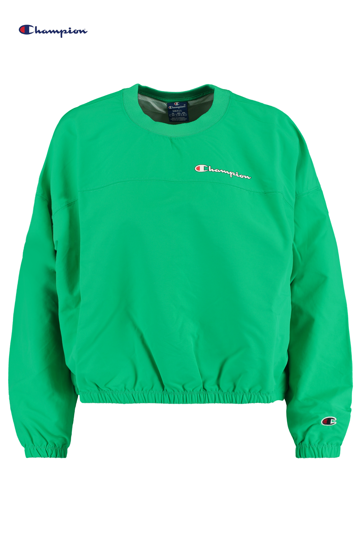 Women Sweater Champion Green Buy Online | America Today