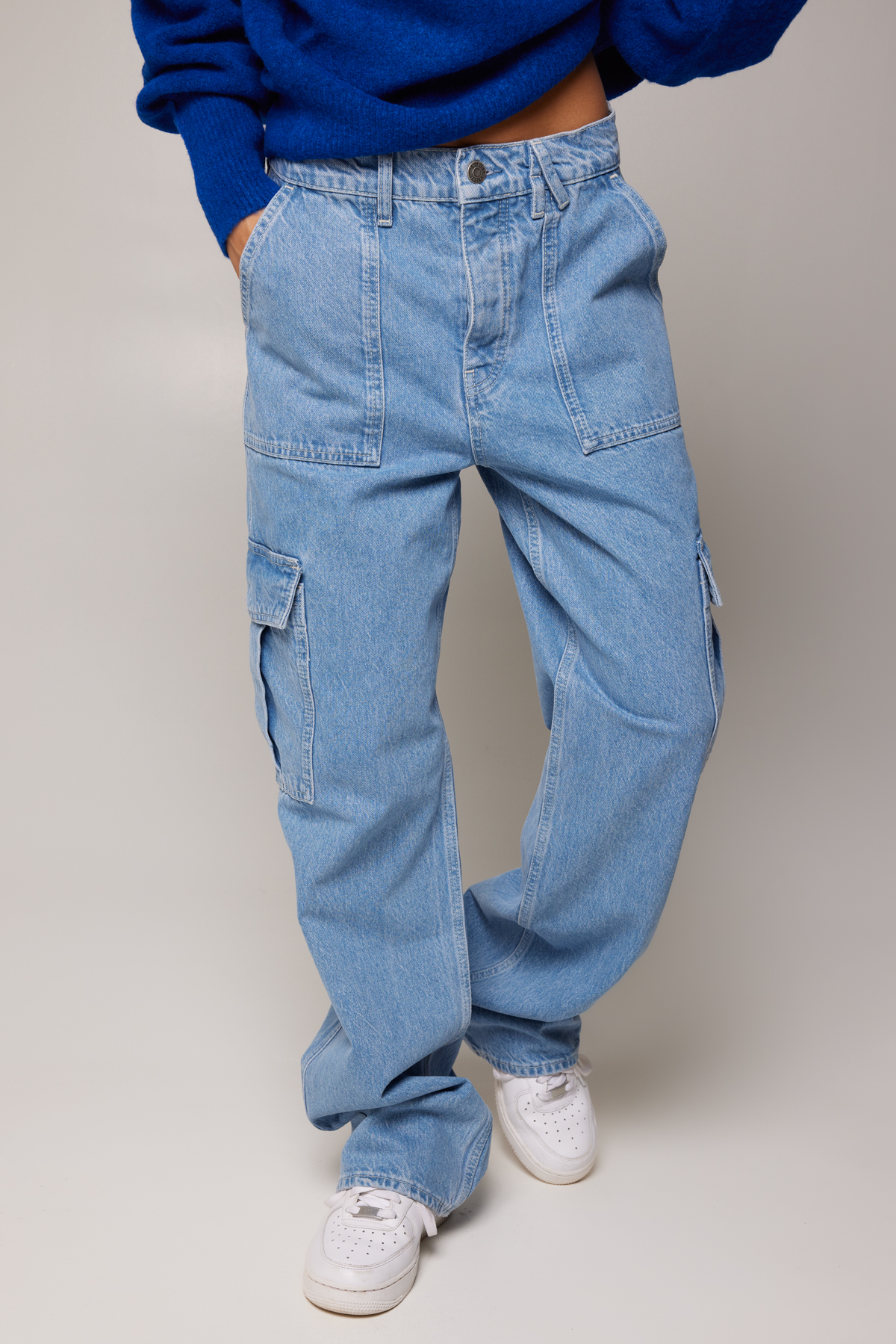 Women Jeans Baltimore Medium used | America Today